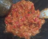 Foto langkah ke 2 dari resep Sambal Bajak.