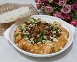 Foto langkah ke 3 dari resep Tahu Telur Ala Suroboyoan.