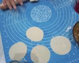 Foto langkah ke 3 dari resep Kulit siomay.