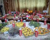 صورة لخطوة 4 من وصفة كب كيك حبيت غير الطريقة التقليدية للكيكة