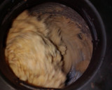Foto del paso 2 de la receta: Panecillos caseros rellenos de queso