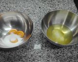 Foto del paso 2 de la receta: Tiramisú especial para niños