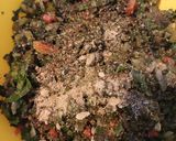 Foto del paso 4 de la receta: Tarta de Acelga y Calabaza 😋🎃#fácil #rica #delantalglobal2024