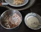 Foto langkah ke 3 dari resep Peyek kacang.