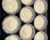 Foto del paso 6 de la receta: Muffins sin azúcar ni trigo