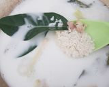 Foto langkah ke 1 dari resep 💓Nasi Uduk Betawi.