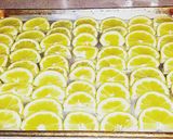 A picture of step 2 of Tip: Freezing Lemons .