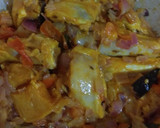 நாட்டு கோழி மிளகு வறுவல் 9Naattukozhi milagu varuval Recipe in Tamil) ரெசிபி ஸ்டேப் 3 புகைப்படம்