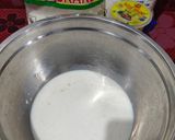 Foto langkah ke 1 dari resep Roti Kukus Pontianak Original.