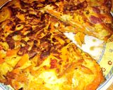 Foto del paso 9 de la receta: Tortilla de Papa y tortilla de boniato!