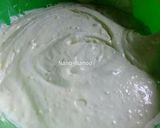 Foto langkah ke 4 dari resep Cheese Cake🧀 kukus bisa, oven bisa.