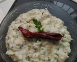કડૅ રાઈસ (Curd Rice Recipe In Gujarati) રેસીપી સ્ટેપ2ફોટો
