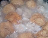Foto langkah ke 3 dari resep Pentol Kriwil.