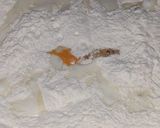 A picture of step 2 of "Petlla" - Balkan Flatbread.