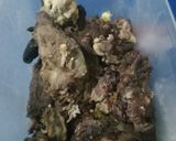 Foto langkah ke 1 dari resep Sup Daging Sayuran Simple.