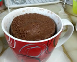 Foto del paso 3 de la receta: Bizcochuelo en microondas