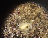 A picture of step 1 of Sauce for the Cheddar Pineapple Tuna Loaf.