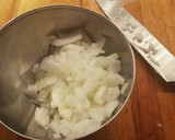 Foto del paso 1 de la receta: Quesadillas express