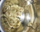 Instant choco banana ice cream recipe step 1 photo