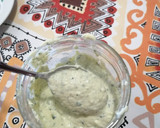 Foto del paso 2 de la receta: 208. Paté de calabacín vegetariano