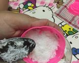 Foto langkah ke 6 dari resep Putu Ayu Pakai Santan tanpa Bantat, di jamin!!.