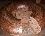 Foto del paso 4 de la receta: Bizcobrownie