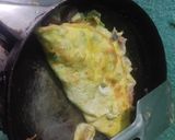 ডিমের অমলেট(dimer omelette recipe in bengali) রেসিপি ধাপ - 4 ছবি