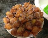 Foto del paso 6 de la receta: Puches de todos Los Santos