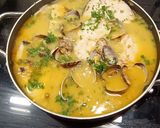 Foto del paso 8 de la receta: Merluza a la vasca