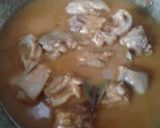 Foto langkah ke 2 dari resep Ayam rica" kecap.