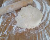 Foto del paso 4 de la receta: Masa para Pizza 🍕😋