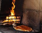 Foto del paso 6 de la receta: Sábalo a la parrilla