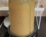 A picture of step 2 of Frothy Cold Coffee Without Milk 🥛.