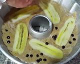 Foto langkah ke 5 dari resep Bolu pisang gula aren.