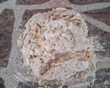 Foto del paso 4 de la receta: Pancitos dulces con frutas glaseadas y pasas de uva con ciruelas pasas