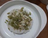Foto langkah ke 7 dari resep Nasi gurih MpAsi 17M.