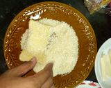 Foto langkah ke 7 dari resep Risol mayo roti tawar.