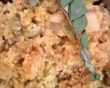 वेजिटेबल दलिया मूंग दाल खिचड़ी (vegetable daliya moong dal khichdi recipe in Hindi) रेसिपी चरण 6 फोटो