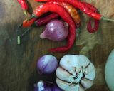 Foto langkah ke 3 dari resep Sambel Goreng Kentang Teri.