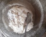 Foto langkah ke 1 dari resep Bolu Tiramisu.