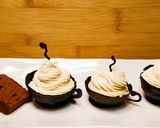 A picture of step 16 of Sinful Choco Indulgence.