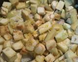 Lemon, Butter Eggplant Casserole recipe step 2 photo