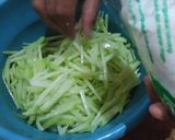 Foto langkah ke 2 dari resep Sayur Ketupat Lebaran.
