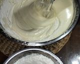 Foto langkah ke 5 dari resep Putu Ayu Pandan Gula Merah (Tanpa SP).