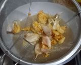 Foto langkah ke 5 dari resep Ayam Goreng Bawang khas Batam (Bumbu Marinasi).