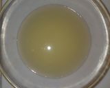 Foto del paso 1 de la receta: Aguachile de camarón en salsa de mango
