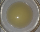 Foto del paso 1 de la receta: Aguachile de camarón en salsa de mango