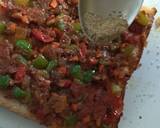 Bhaji Sandwich Tava Toasted recipe step 5 photo