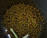 Foto langkah ke 3 dari resep Es Bubur Kacang Hijau Kental.