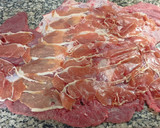 Foto del paso 2 de la receta: Ternera rellena